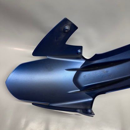 BMW F800ST FRONT WHEEL FENDER 2006 2007 2008 2009 2010 2011 2012 OEM 7