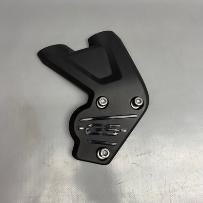 8562041 BMW G310 GS FOOTPEG MOUNT COVER LEFT 2016-2020 2021 2022 2023 2024 2025 OEM