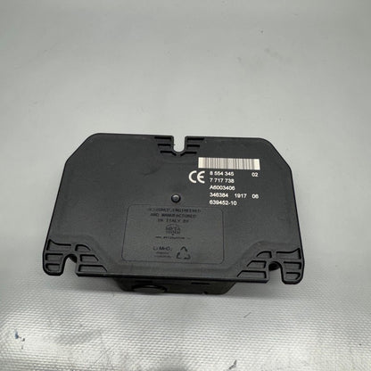BMW K1600GTL SECURITY SENSOR CONTROL MODULE 2015-2017 2018 2019 2020 2