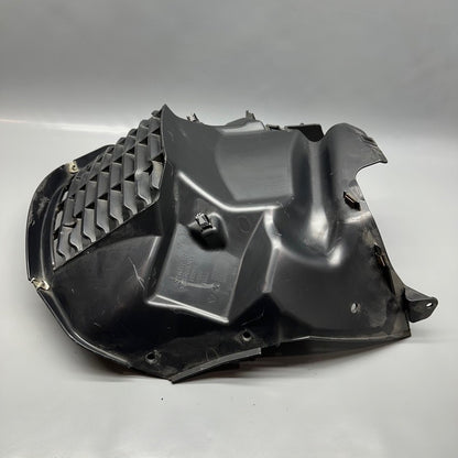 BMW C400X GRILLE COVER 2018 2019 2020 OEM 8558561