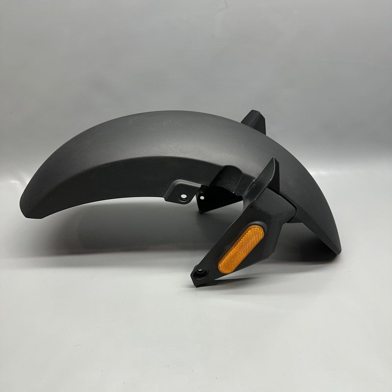 BMW C400X FRONT WHEEL FENDER 2018 2019 2020 OEM 8558226
