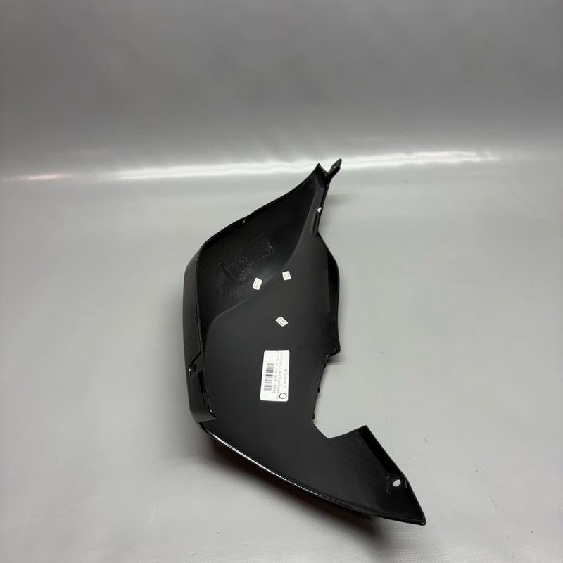 BMW K1300S SIDE FAIRING RIGHT REAR 2007-2011 2012 2013 2014 2015 OEM 7