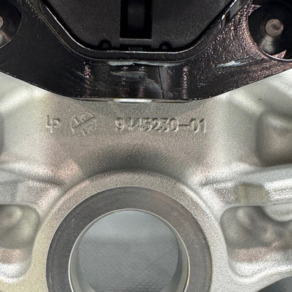 BMW F850GS UPPER FORK CROSS BRACE 2016-2019 2020 2021 2022 2023 2024 2