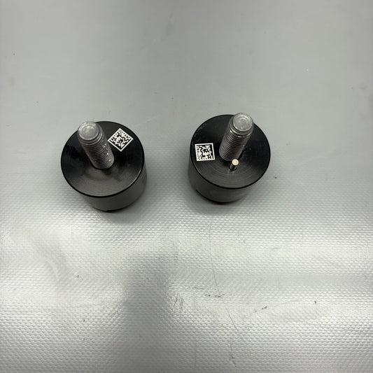 R1300GS ADVENTURE BMW R1300GS ADVENTURE FRAME SLIDER CRASH PROTECTOR  2023 2024 2025 OEM