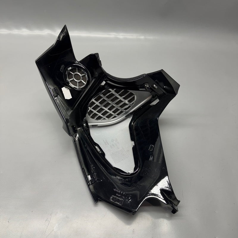 BMW K1600GTL RIGHT SPEAKER TRIM FAIRING 2015 2016 2017 2018 2019 2020 