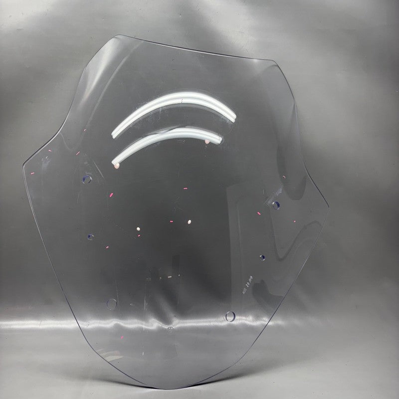 7728677 BMW R1250RT WINDSHIELD 2013 2014 2015 2016 2017 2018 2019 2020 OEM 7728677