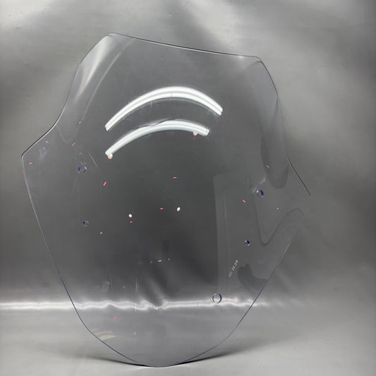 7728677 BMW R1250RT WINDSHIELD 2013 2014 2015 2016 2017 2018 2019 2020 OEM 7728677
