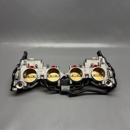 BMW S1000R THROTTLE BODY 2020 2021 2022 2023 2024 OEM