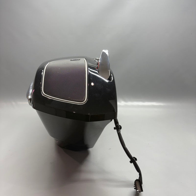 R18 BMW R18 SIDE CASE RIGHT 2020 2021 2022 2023 2024 OEM