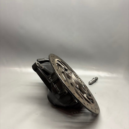 BMW K1600 BAGGER RIGHT ANGLE GEARBOX 2017 2018 2019 2020 2021 OEM 8536
