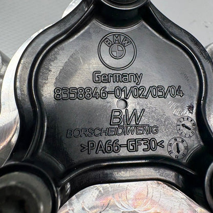 BMW S1000R CYLINDER HEAD CAMSHAFT BRACKET 2020 2021 2022 2023 2024 OEM