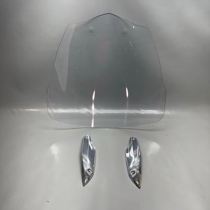 K1600GTL BMW K1600GTL WINDSHIELD 2015 2016 2017 2018 2019 2020 2021 
