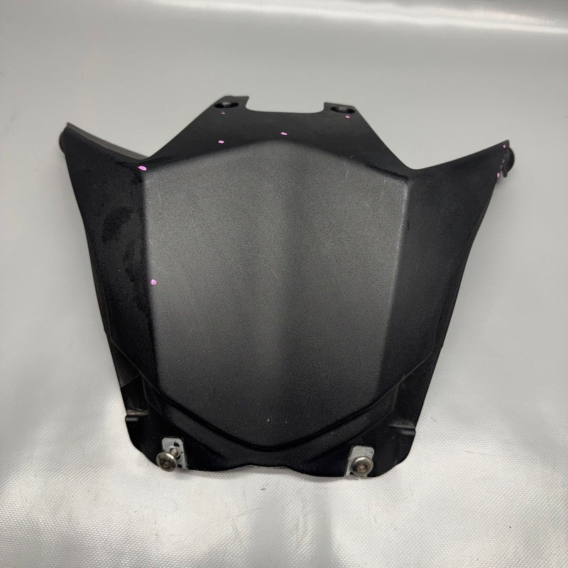 BMW G650X K15 AIRBOX COVER 2006 2007 OEM 7696757