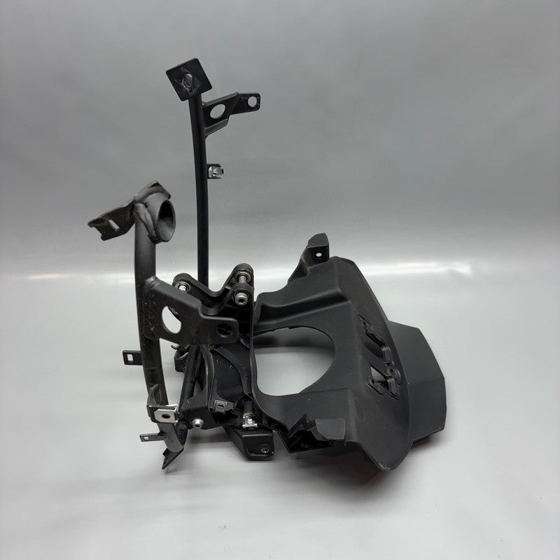 BMW G310GS FRONT PANEL CARRIER WITH HOLDER 2016 2017 2018 2019 2020 OE
