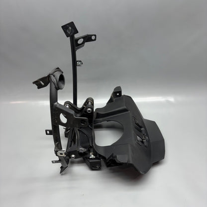 BMW G310GS FRONT PANEL CARRIER WITH HOLDER 2016 2017 2018 2019 2020 OE