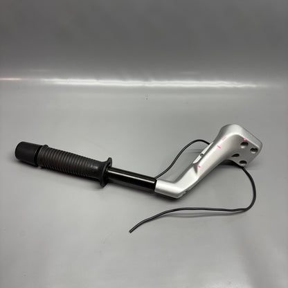 BMW R1200 RT HANDLEBAR CLIP ON LEFT 2005 2006 2007 2008 2009 OEM 76549