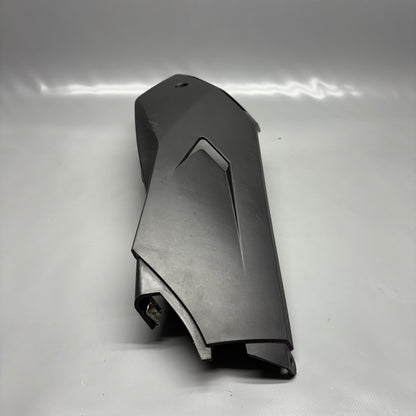 C600 SPORT BMW C600 SPORT RUNNING BOARD LEFT 2011 2012 2013 2014 2015 OEM