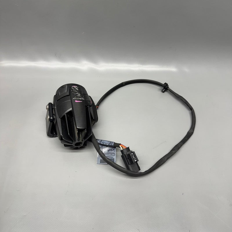 BMW K1600GTL LED AUXILIARY HEADLIGHT 2015-2017 2018 2019 2020 2021 OEM