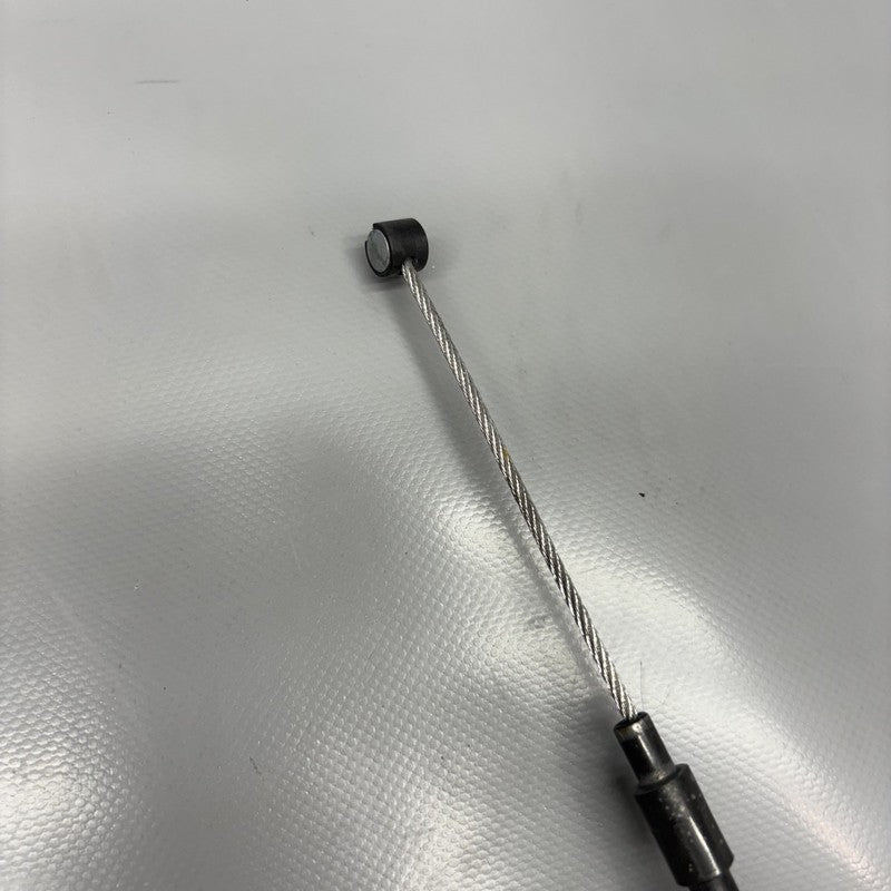 8405177 BMW F900R CLUTCH CABLE 2020 2021 2022 2023 2024 OEM 8405177