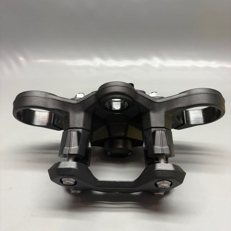 BMW S1000R UPPER FORK CROSS BRACE 2020 2021 2022 2023 2024 OEM 9832018