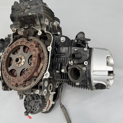 BMW R1200 RT ENGINE MOTOR 2005 2006 2007 2008 2009 OEM FOR PARTS