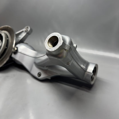 K 1200LT BMW K 1200LT REAR AXLE DRIVE SWINGING ARM 2005 2006 2007 2008 OEM