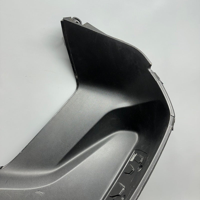 C600 SPORT BMW C600 SPORT FOOTBOARD RIGHT 2011 2012 2013 2014 2015 OEM