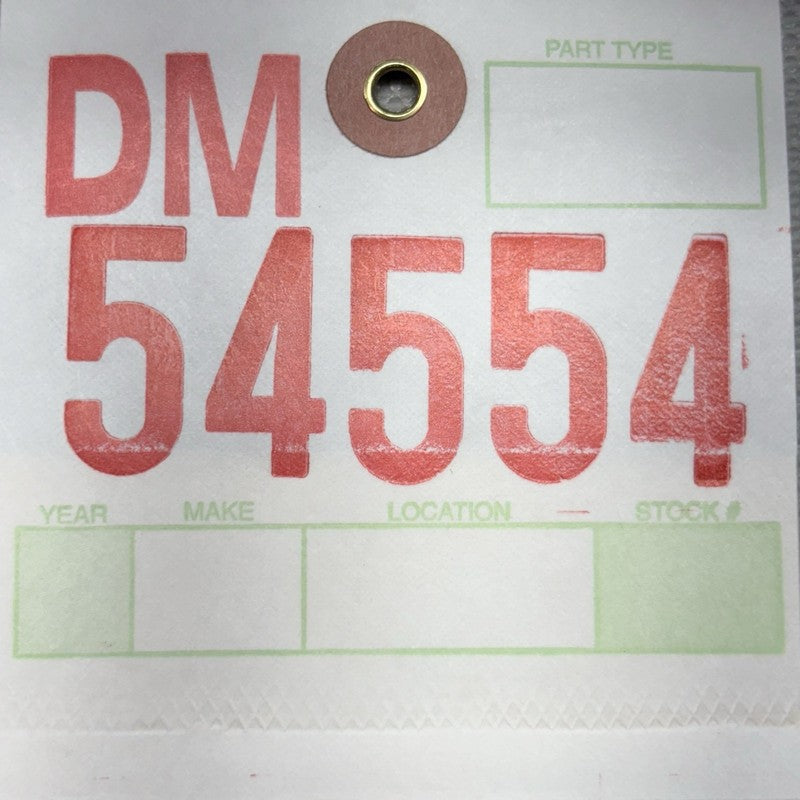 8556918 BMW C 650 SPORT MUFFLER EXHAUST 2014 2015 2016 2017 2018 2019 2020 OEM 8556918