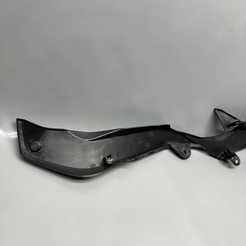 BMW S1000XR TAIL TRIM LEFT 2014 2015 2016 2017 2018 2019 OEM 7717027