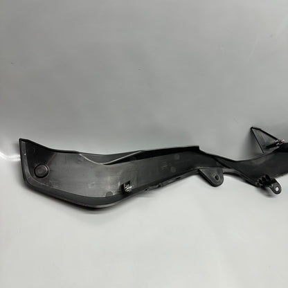 BMW S1000XR TAIL TRIM LEFT 2014 2015 2016 2017 2018 2019 OEM 7717027