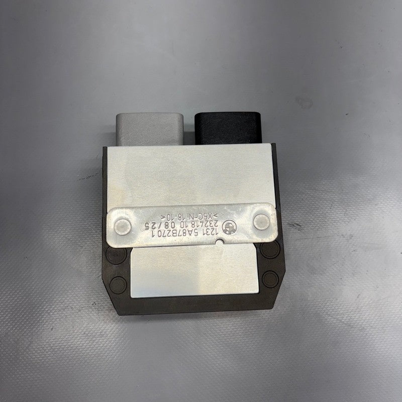 9467618 BMW R1300GS ADVENTURE VOLTAGE REGULATOR 2023 2024 2025 OEM 9467618
