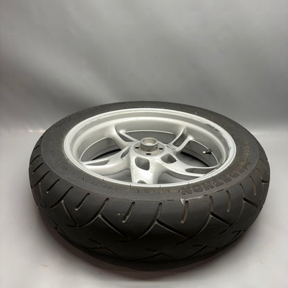 BMW K 1200LT WHEEL REAR 2005 2006 2007 2008 OEM 2331468