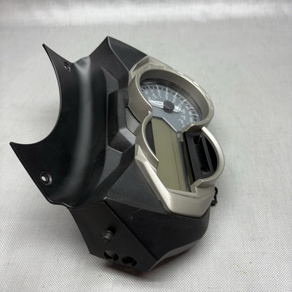 8531181 BMW C650 GT INSTRUMENT CLUSTER 2011 2012 2013 2014 2015 OEM 8531181