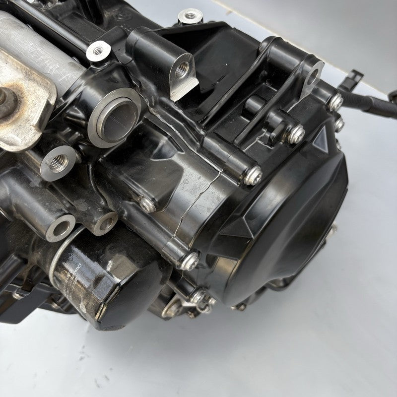 BMW F900R ENGINE MOTOR 2020 2021 2022 2023 2024 OEM