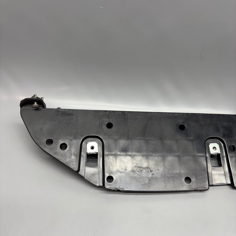 8566930 BMW C400X RUNNING BOARD SUPPORT RIGHT 2018 2019 2020 OEM 8566930