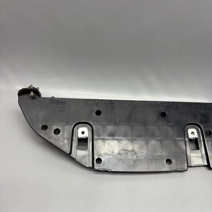 8566930 BMW C400X RUNNING BOARD SUPPORT RIGHT 2018 2019 2020 OEM 8566930
