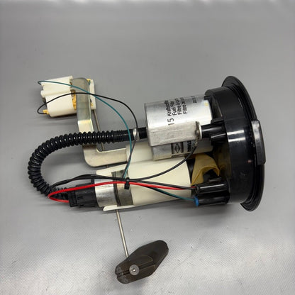 BMW S1000XR FUEL PUMP 2014 2015 2016 2017 2018 2019 OEM