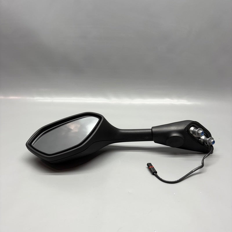 BMW M1000RR K66 MIRROR LEFT LED 2026 OEM