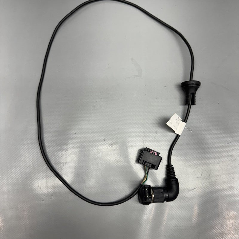 7690018 BMW K 1200LT TOP CASE CABLE HARNESS 2005 2006 2007 2008 OEM 7690018