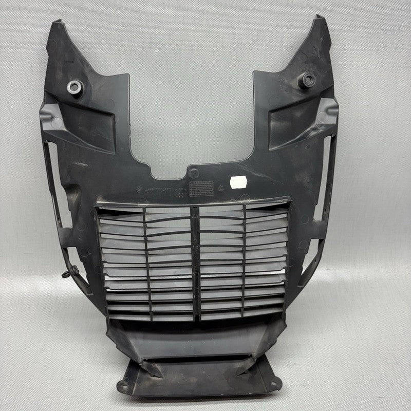 7724897 BMW C 650 SPORT RADIATOR GRILLE COVER 2014 2015 2016 2017 2018 2019 2020 7724897