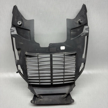 7724897 BMW C 650 SPORT RADIATOR GRILLE COVER 2014 2015 2016 2017 2018 2019 2020 7724897