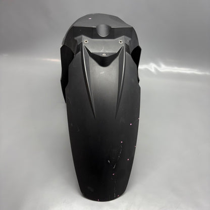 BMW R1200 RT FRONT WHEEL FENDER 2005 2006 2007 2008 2009 OEM 7682902