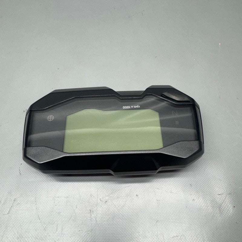 8358924 BMW G310 R SPEEDOMETER CLUSTER 2016 2017 2018 2019 2020 OEM 8358924