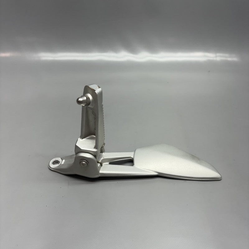 7714641 BMW K1300S FOOTREST LEFT REAR 2007-2012 2013 2014 2015 OEM 7714641