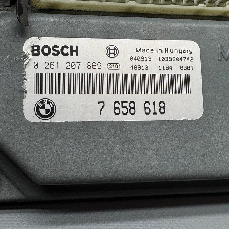 BMW R1150RT CONTROL UNIT DOUBLE IGNITION 2000 2001 2002 2003 2004 2005