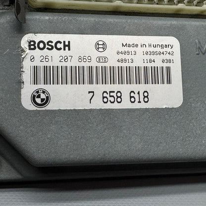 BMW R1150RT CONTROL UNIT DOUBLE IGNITION 2000 2001 2002 2003 2004 2005