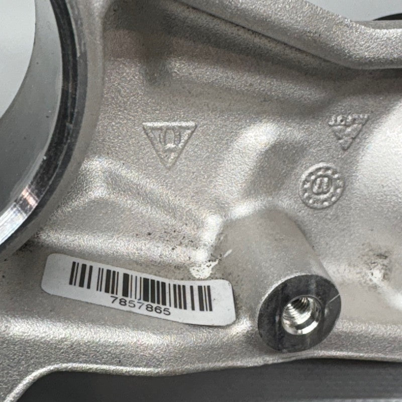 9443338 BMW R1250RT LOWER FORK CROSS BRACE 2013-2018 2019 2020 2021 2022 2023 2024 OEM