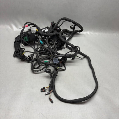 BMW C 650 EVOLUTION MAIN WIRING HARNESS 2015 2016 2017 2018 OEM