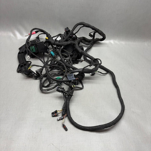 BMW C 650 EVOLUTION MAIN WIRING HARNESS 2015 2016 2017 2018 OEM