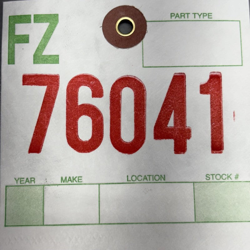 8526440 BMW K1300S QUICK RELEASE AXLE 2007-2010 2011 2012 2013 2014 2015 OEM 8526440